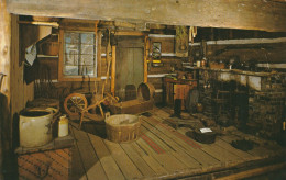 Pioneer Village, Doon (near Kitchener, Ontario - Kitchener