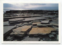 AK 177611 SCOTLAND - Marwick Head - Orkney Islands - Orkney