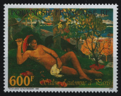 Franz. Polynesien 1997 - Mi-Nr. 753 ** - MNH - Gemälde / Paintings - Gaugin - Neufs