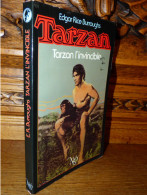 Rice Burroughs - Tarzan L'invincible - Néo - Fantastic