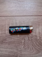 BRIQUET BIC “CA BOUM” - Autres & Non Classés