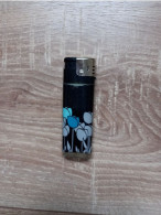 Briquet PROF “TULIPES” - Andere & Zonder Classificatie