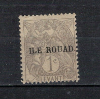 ROUAD           N°  YVERT  4  NEUF AVEC CHARNIERES   ( CHARN 04/54  ) - Unused Stamps