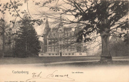 BELGIQUE - Kortenberg - Le Château - Carte Postale Ancienne - Kortenberg