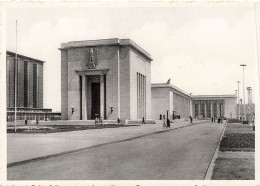 BELGIQUE - Liège - Exposition Universelle 1939 - Palais De L'Allemagne - Carte Postale Ancienne - Luik