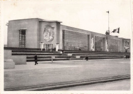 BELGIQUE - Liège - Exposition Universelle 1939 - Palais De La Section Française - Carte Postale Ancienne - Liege