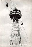 BELGIQUE - Liège - La Plateforme Du Téléphérique - Exposition Internationale De 1939 - Carte Postale - Liege