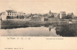 BELGIQUE - La Hulpe - Panorama Pris Du Bosquet - Carte Postale Ancienne - La Hulpe