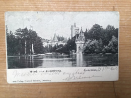 Laxenburg 1902 - Laxenburg