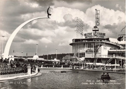 BELGIQUE - Liège - Le Lido - Brasserie Restaurant - Exposition Internationale De 1939 - Carte Postale - Liege