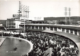 BELGIQUE - Liège - Le Lido - Exposition Internationale De 1939 - Carte Postale - Liege