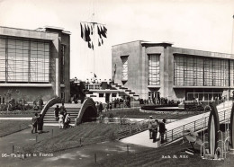 BELGIQUE - Liège - Palais De La France - Exposition Internationale De 1939 - Carte Postale - Liege