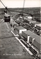 BELGIQUE - Liège - Panorama Pris Du Téléphérique - Exposition Internationale De 1939 - Animé - Carte Postale - Liege