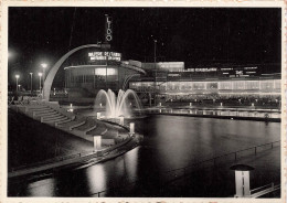 BELGIQUE - Liège - Le Lido La Nuit - Exposition Internationale De 1939 - Carte Postale - Lüttich