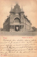 BELGIQUE - Liège - Hôpital De Bavière - Carte Postale Ancienne - Lüttich