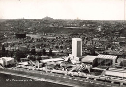 BELGIQUE - Liège - Panorama Pris Du Téléphérique - Exposition Internationale De 1939 - Carte Postale - Lüttich