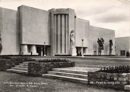 BELGIQUE - Liège - Palais Du Génie Civil - Exposition Internationale De 1939 - Carte Postale - Luik