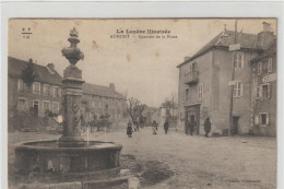 AUMONT - Quartier De La Poste - Aumont Aubrac