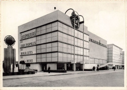BELGIQUE - Liège - Palais Du Grand Duché De Luxembourg - Exposition Internationale De 1939 - Carte Postale - Liege