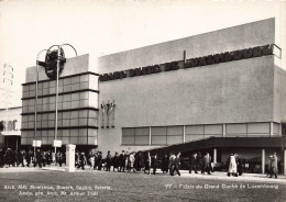 BELGIQUE - Liège - Palais Du Grand Duché Du Luxembourg - Exposition Internationale De 1939 - Animé - Carte Postale - Lüttich