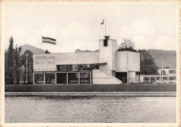 BELGIQUE - Liège - Palais Des Pays Bas - Exposition Internationale 1939 - Carte Postale - Luik