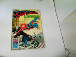 Superman. 8.Superband. SUPIE Gegen Super-Monster - Other & Unclassified