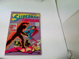 Superman. 7.Superband. Alles über SUPERBOY Und Die LEGION - Other & Unclassified