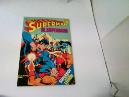 Superman. 10.Superband. SUPERBOY Gegen Die LEGION - Other & Unclassified