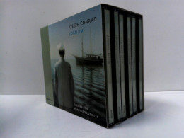 Lord Jim. 14 CDs: Ungekürzte Fassung (marehörbuch) - CD