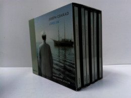 Lord Jim. 14 CDs: Ungekürzte Fassung (marehörbuch) - CDs