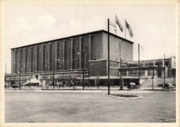 BELGIQUE - Liège - Grand Palais De La Ville De Liège - Exposition Internationale 1939 - Carte Postale - Lüttich