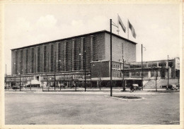 BELGIQUE - Liège - Grand Palais De La Ville De Liège - Exposition Internationale 1939 - Carte Postale - Liege