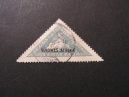 Afrika Stamp - Used Stamps