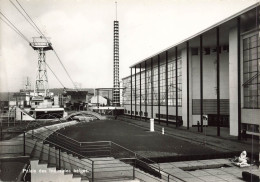 BELGIQUE - Liège - Palais Des Industries Belges - Exposition Internationale 1939 - Carte Postale - Luik