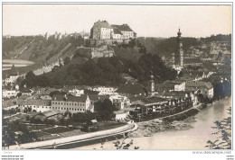 BURGHAUSEN:  BLICK  -  KLEINFORMAT - Burghausen