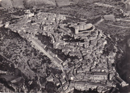 Cartolina Ragusa - Panorama Dall'aereo - Ragusa