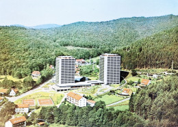 Bad Lauterberg - Panoramic Apartment Hotel - Bad Lauterberg