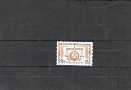 WALI Y FORTUNA  Nº  169 - Unused Stamps