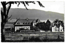 Cernier - Ecole Cantonale D'Agriculture - Cernier