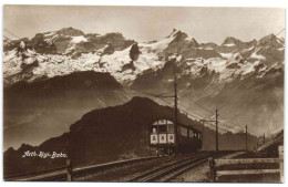 Arth-Rigi-Bahn - Arth