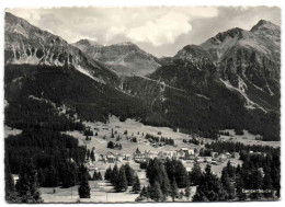 Lenzerheide - Lantsch/Lenz