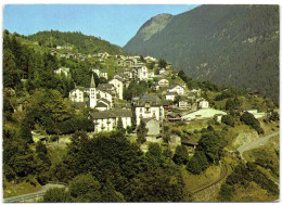 Finhaut - Valais - Finhaut