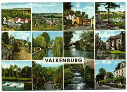 Valkenburg - Valkenburg