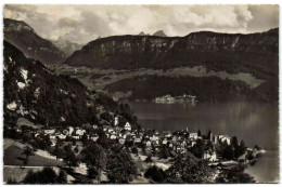 Gersau Am Vierwaldstättersee - Gersau