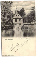 Over-Yssche - La Pavillon Du Château - Overijse