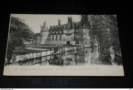 A9838                MAINTENON, LE CHATEAU - Maintenon