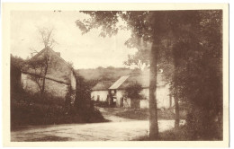 Belgique  - Vieuxville  Ou Vieux Ville  - Bomal  -   La Truchette - Ferrieres