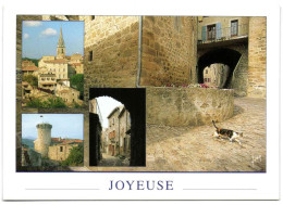 Joyeuse ( Ardèche ) - Joyeuse