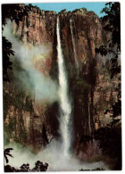 Venezuela - Salto ANgel - Venezuela