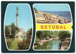 Setúbal - Setúbal